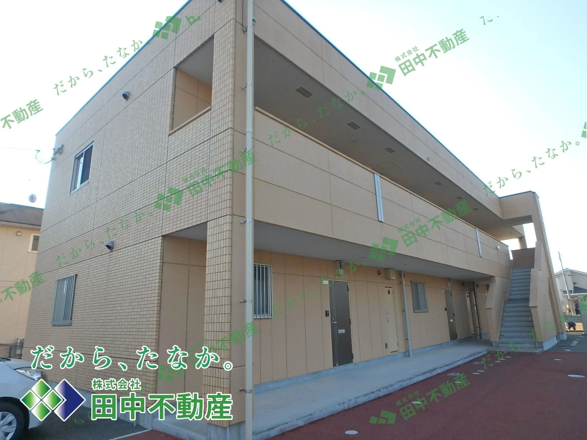 メゾンド・ショコラ 102