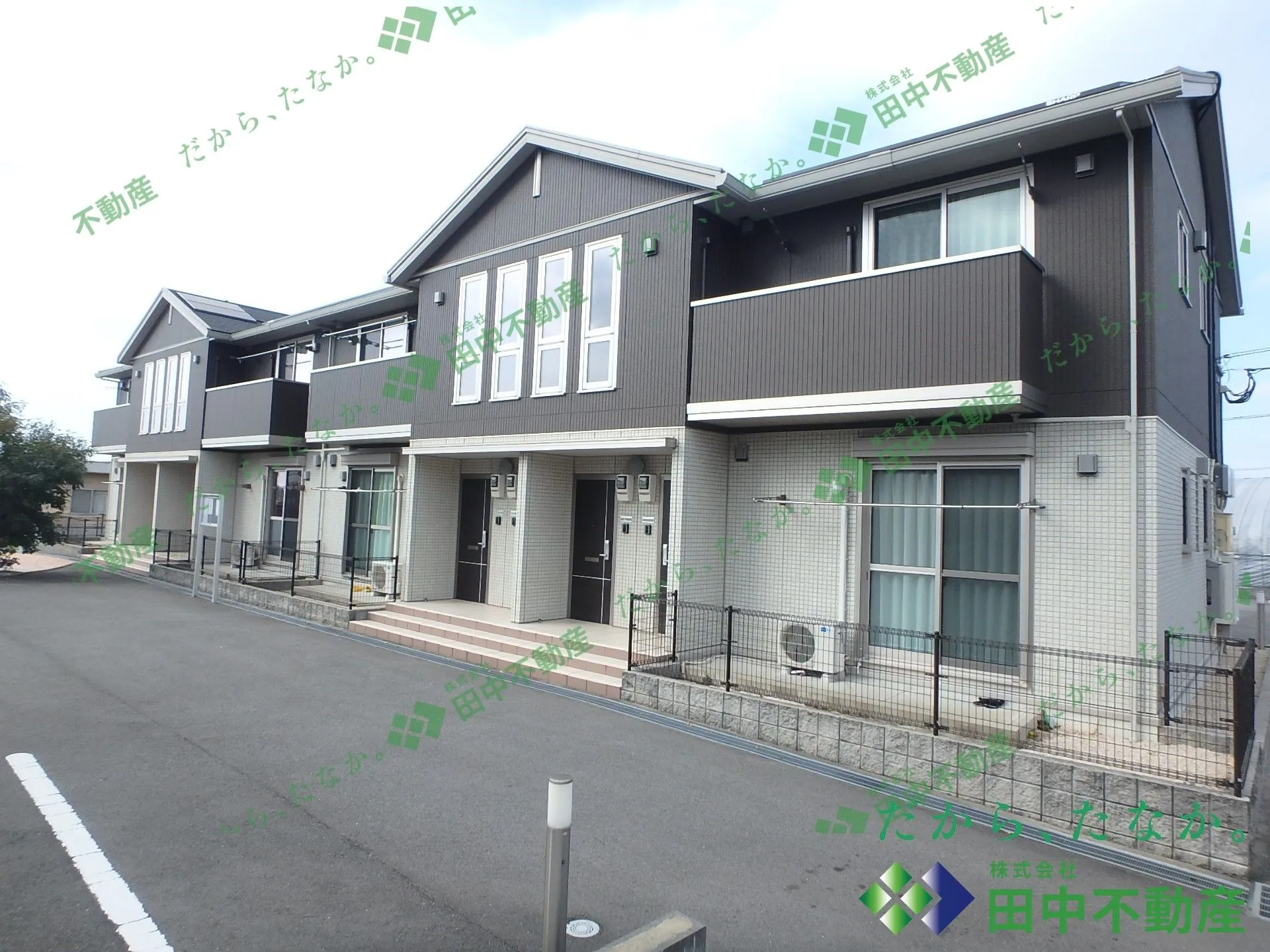 エスパシオアネーロ 101