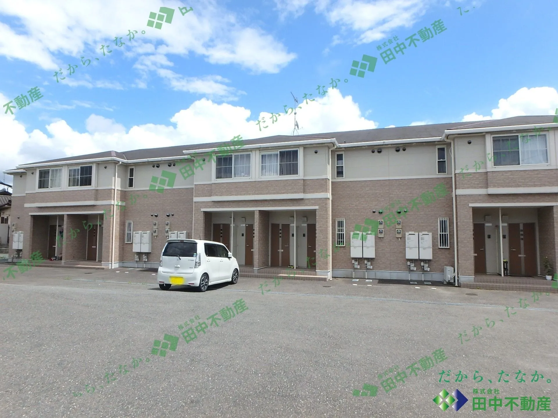 グランディール中広 101