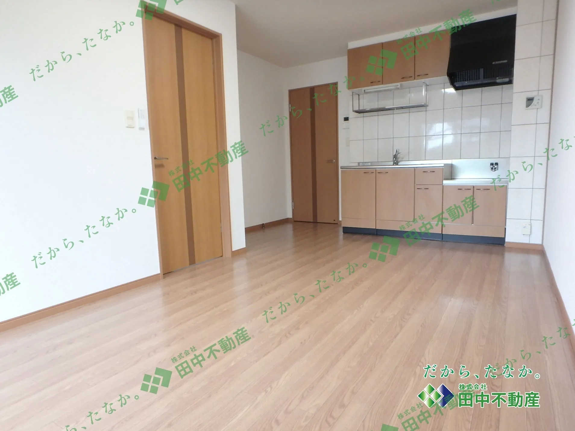 グランディール中広 101 - 画像3