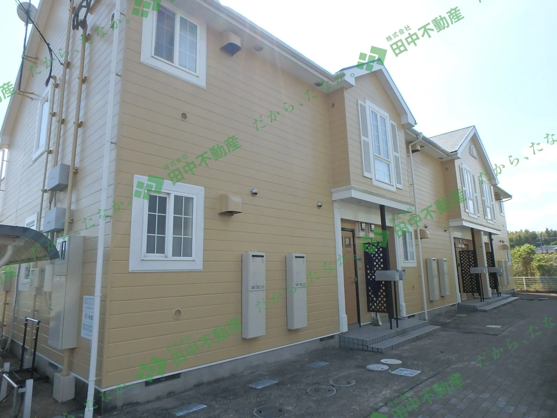 クレストールD 203