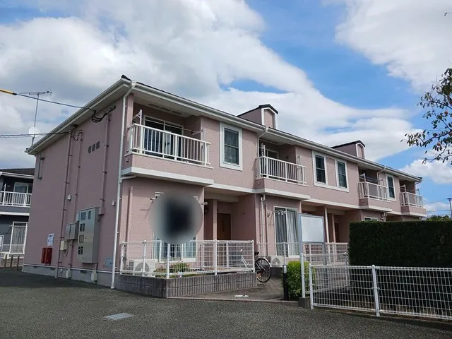 ウランタン壱番館203