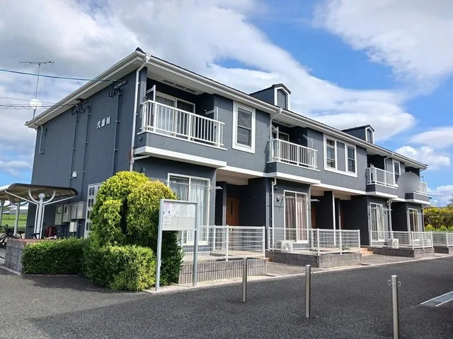 ウランタン弐番館104