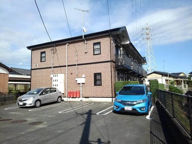 エスポワール202