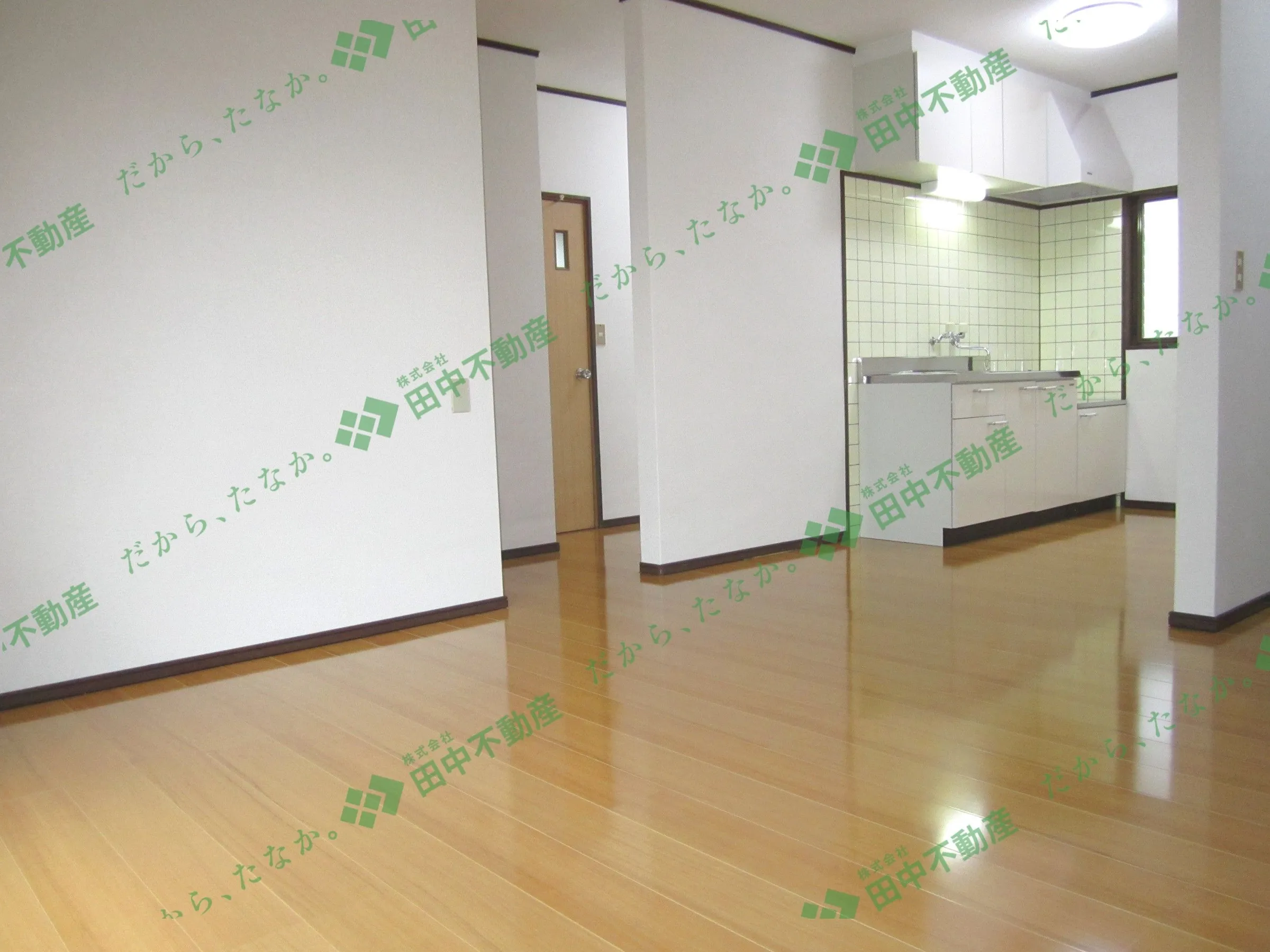 中島ハイツ 2号 - 画像3