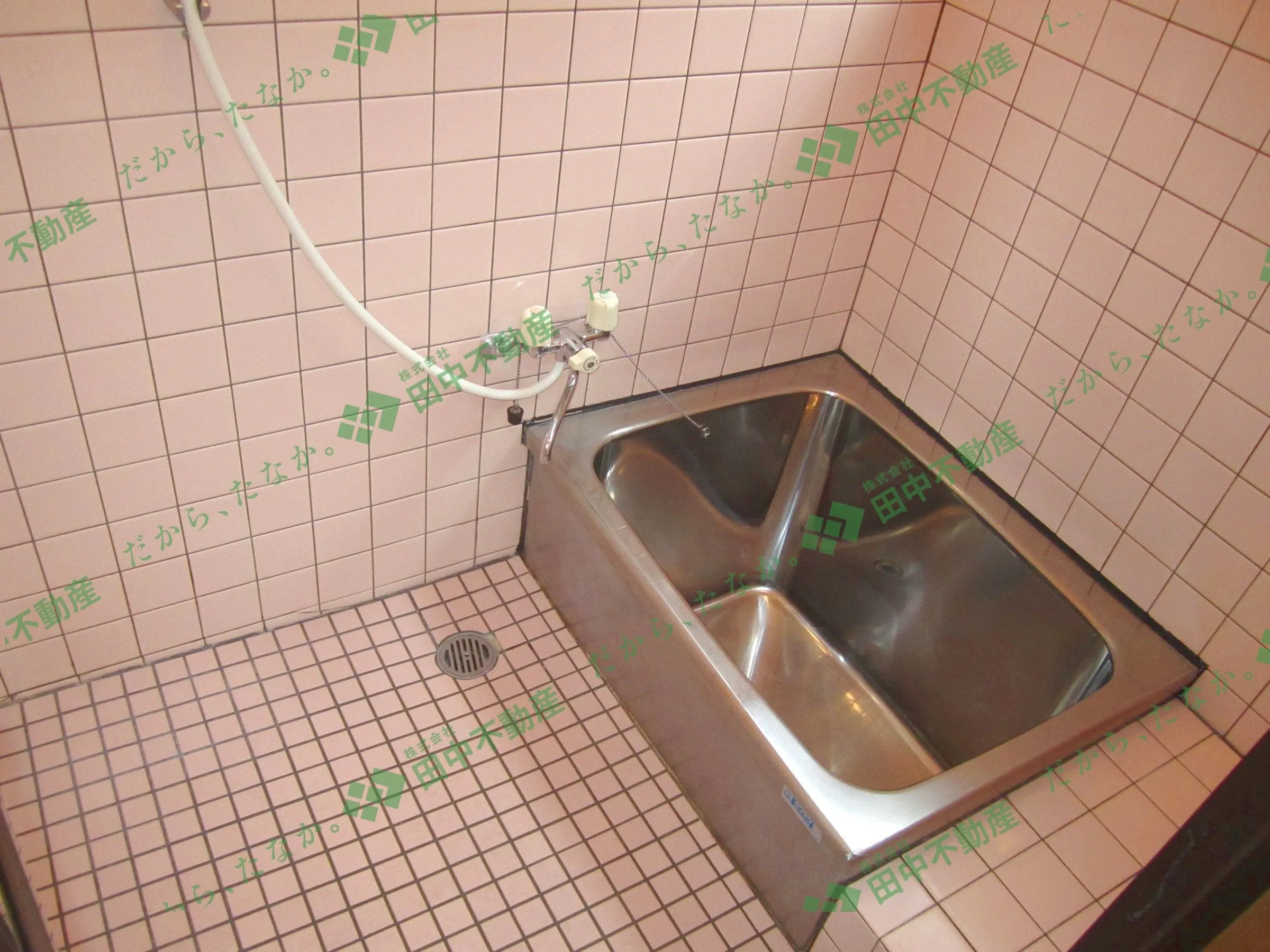 中島ハイツ 2号 - 画像8