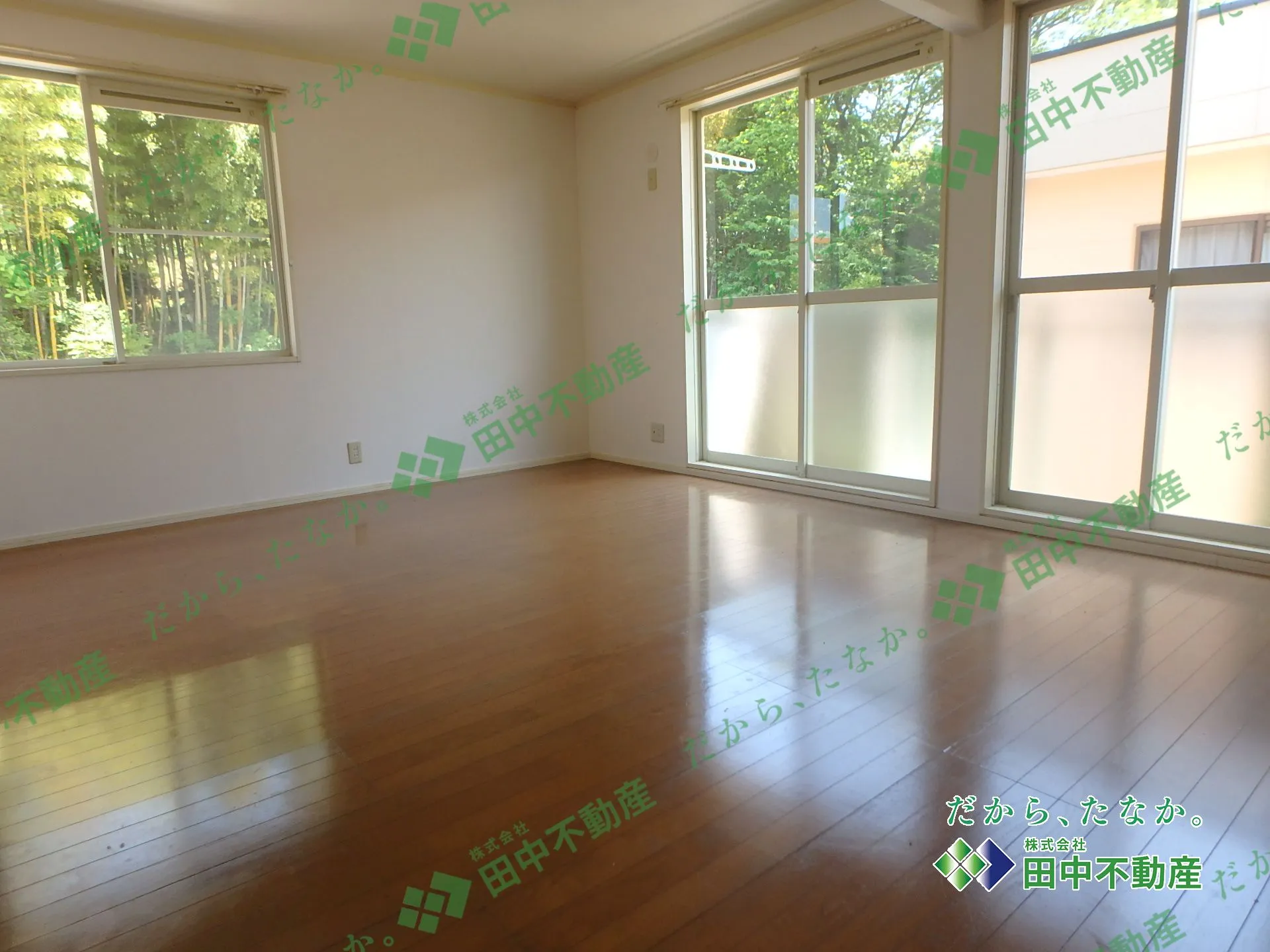 メゾン緑ヶ丘 - 画像3