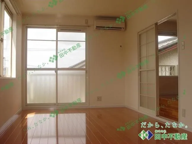 井上ハイツ - 画像3