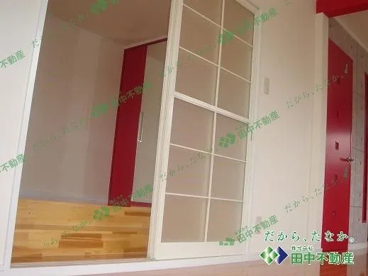 井上ハイツ - 画像5