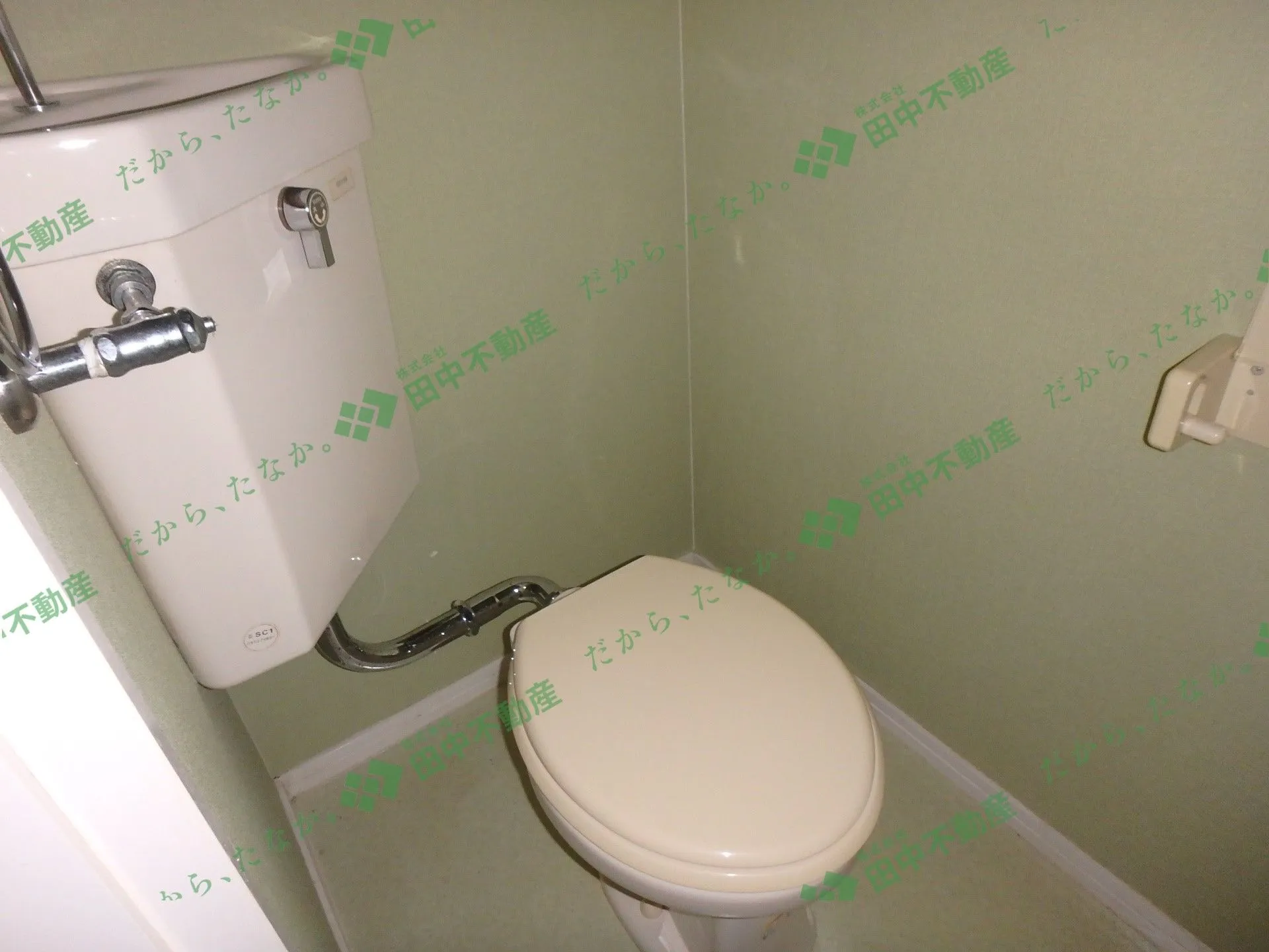 井上ハイツ - 画像8