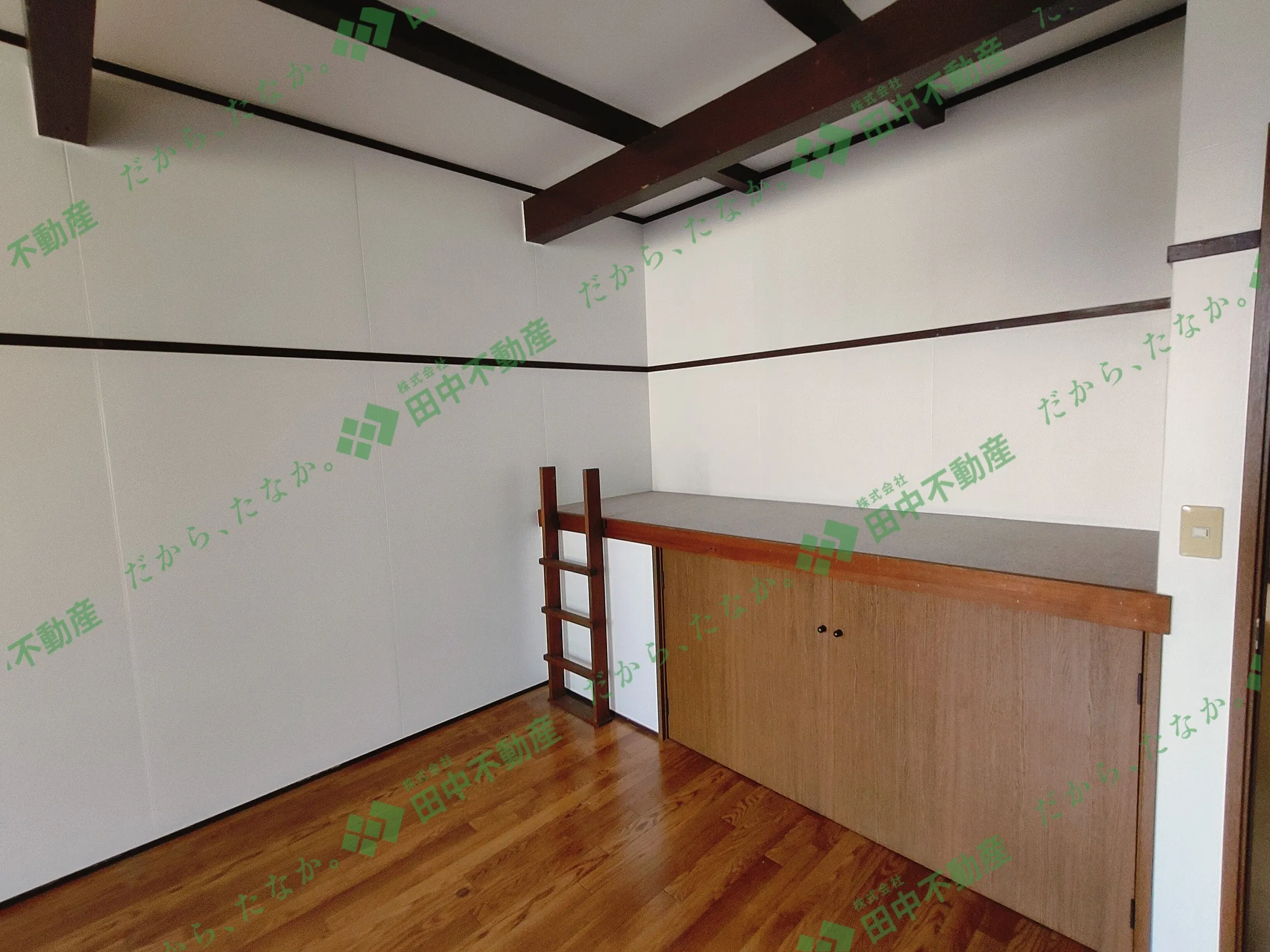 輝ハイツⅠ - 画像4