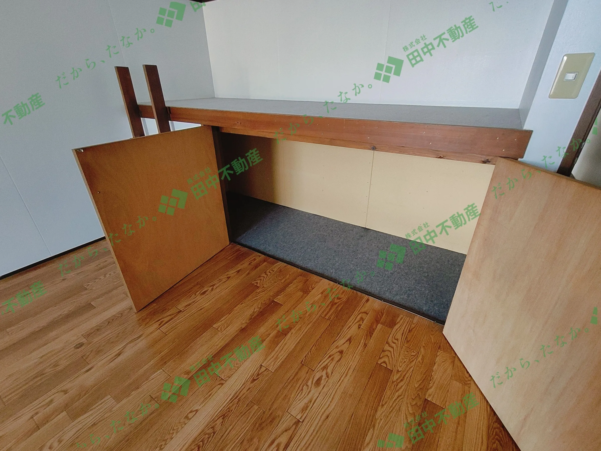 輝ハイツⅠ - 画像5