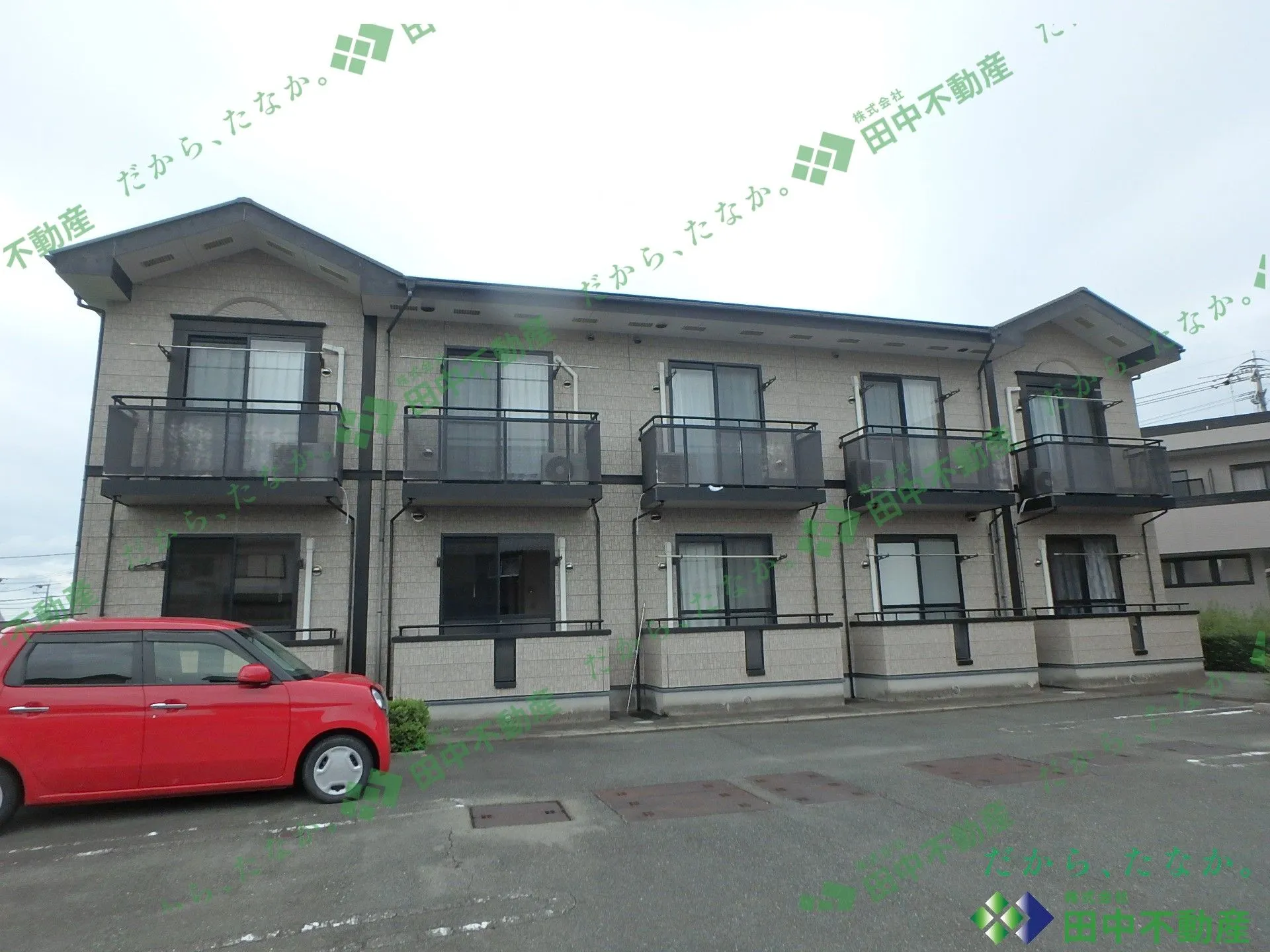 ルート3＆カーサⅢ 104