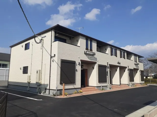 ボニータカサスⅡ204