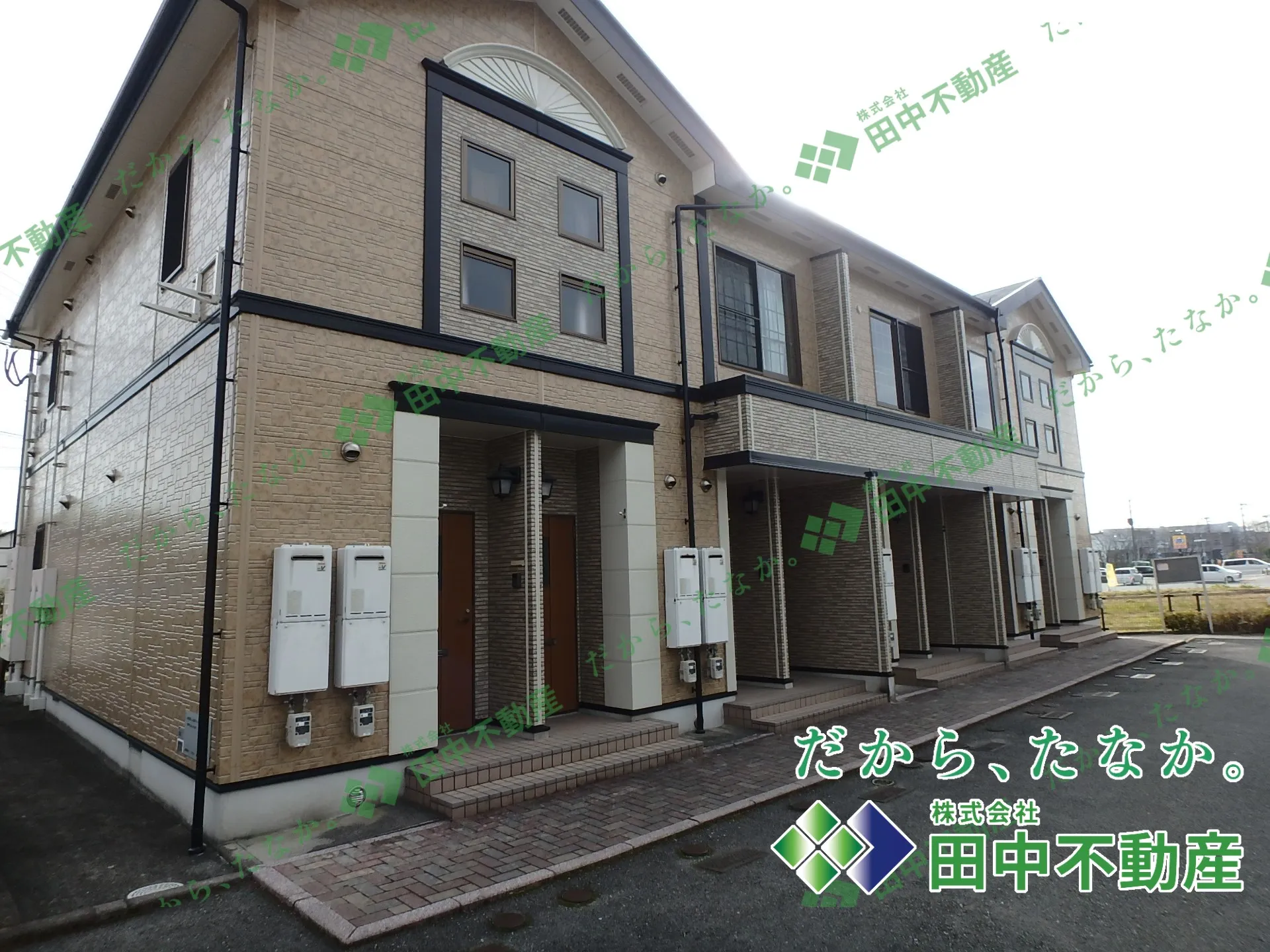 エアリーヴィラ壱番館205