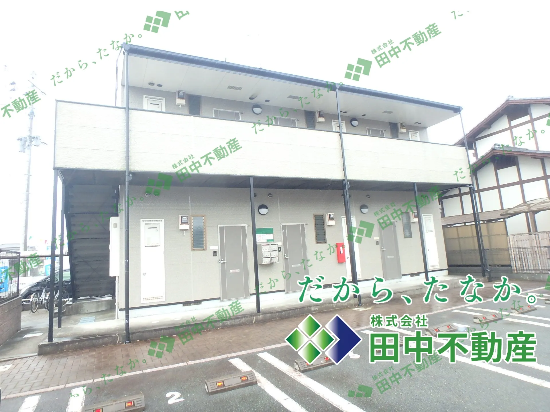 カーサ弐番館203