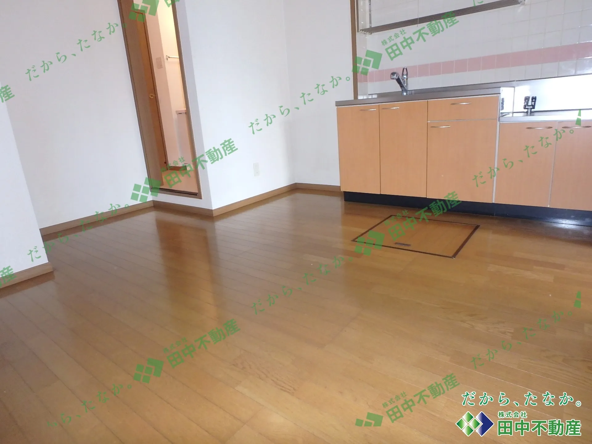 サイレントパレス一条102 - 画像3