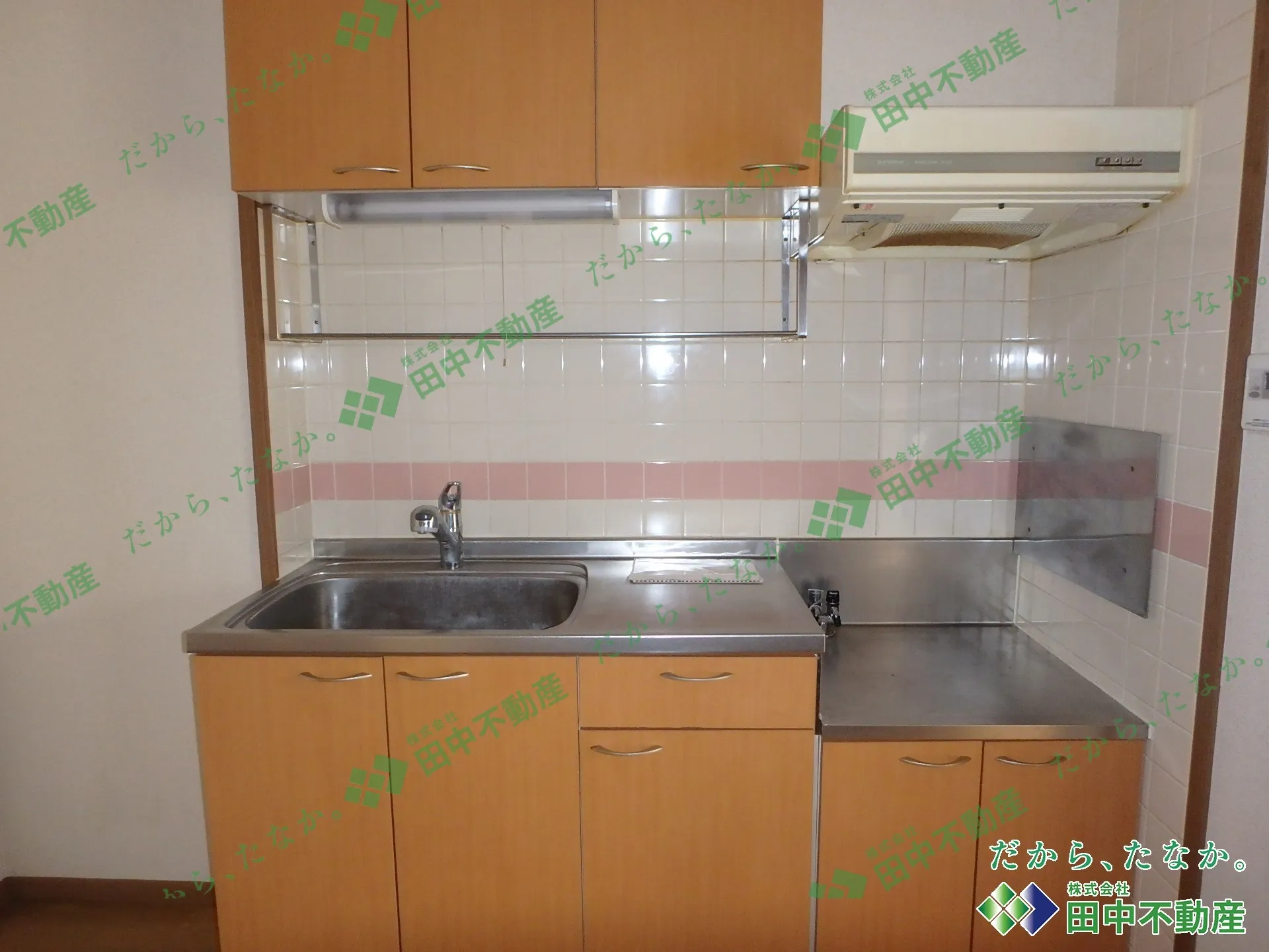 サイレントパレス一条102 - 画像6