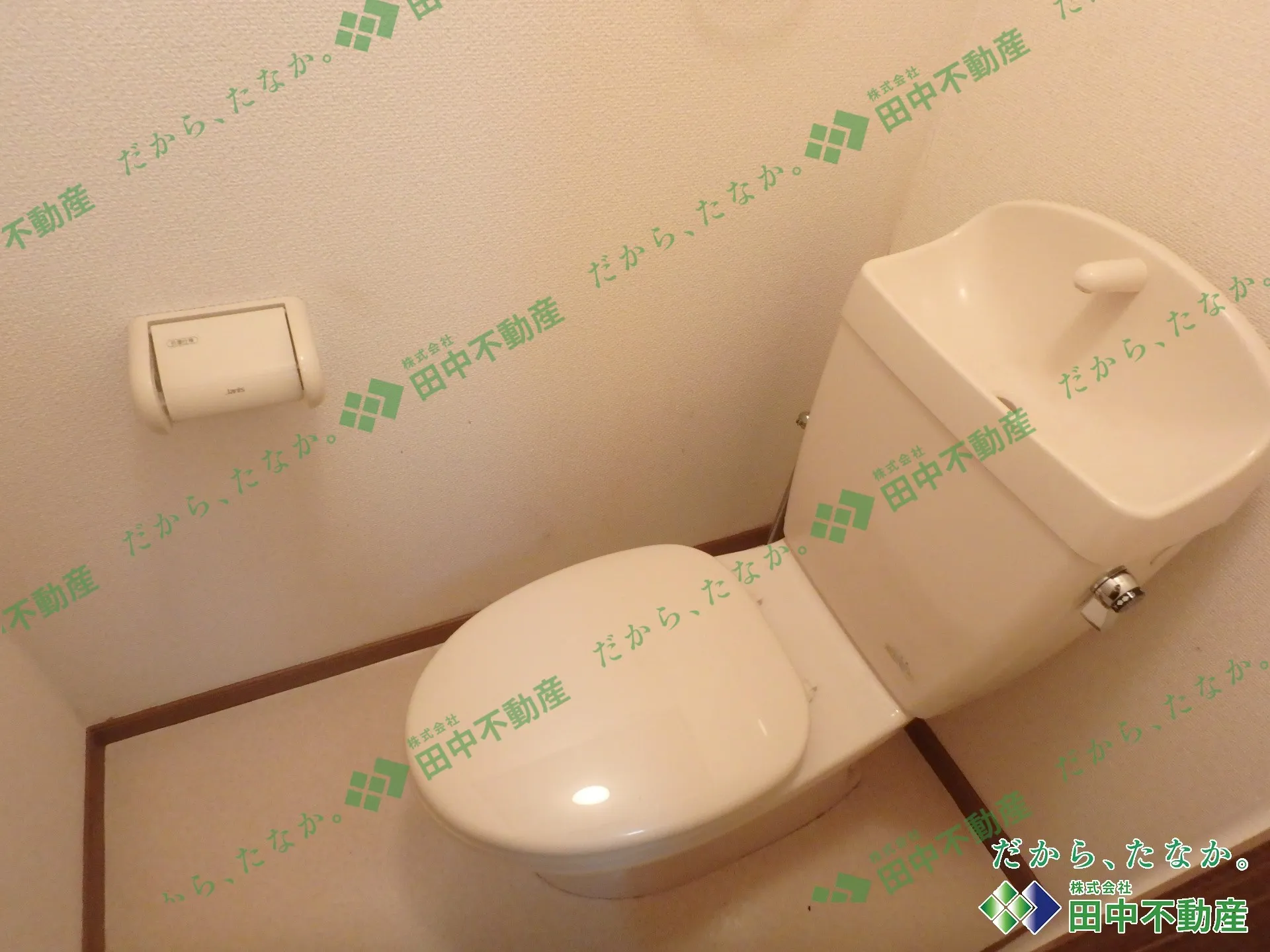 サイレントパレス一条102 - 画像9