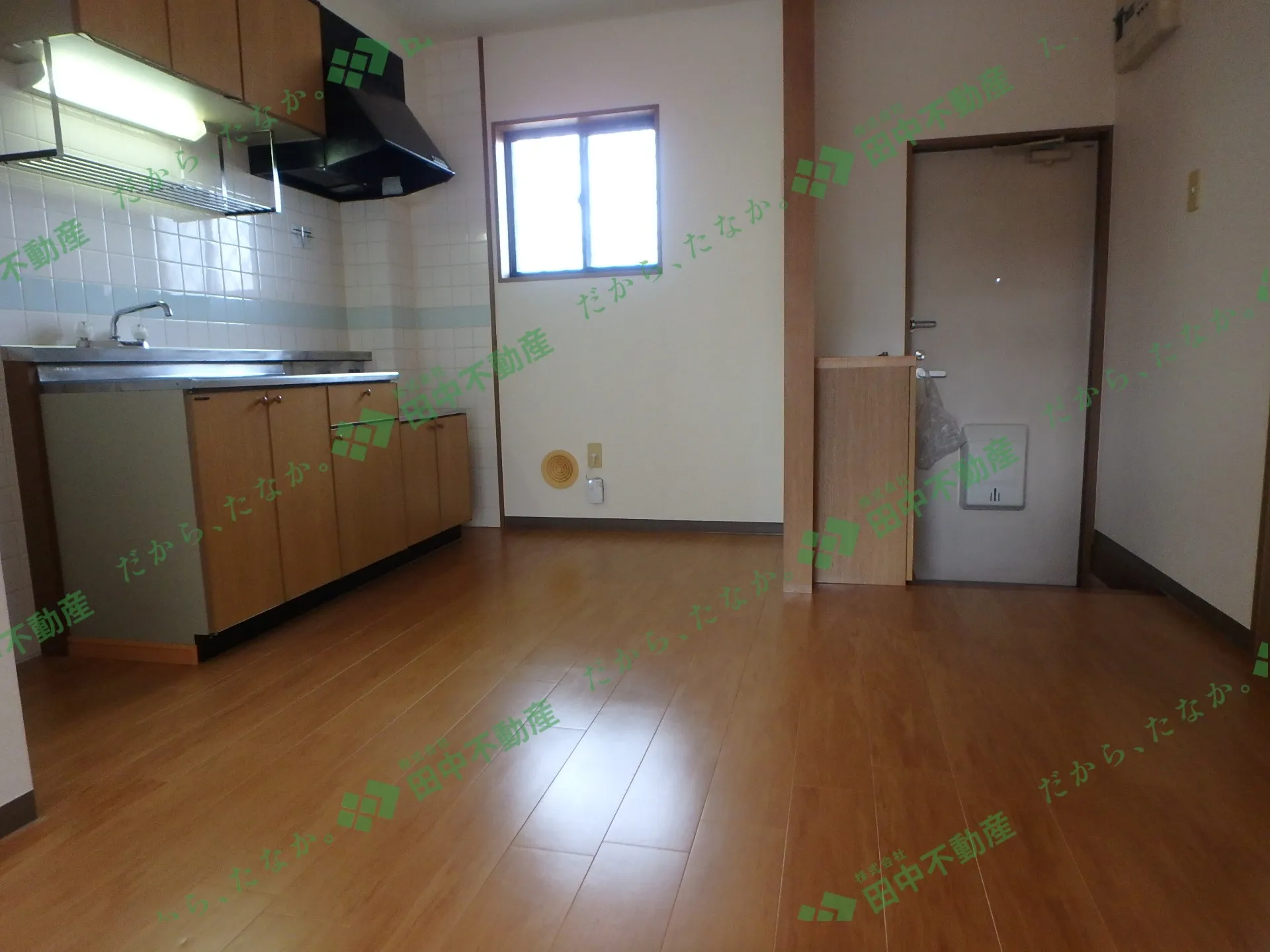 ニューシティ川島B104 - 画像3