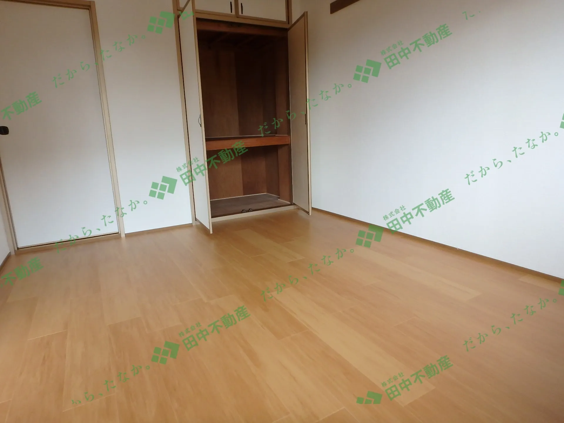 ニューシティ川島B104 - 画像5