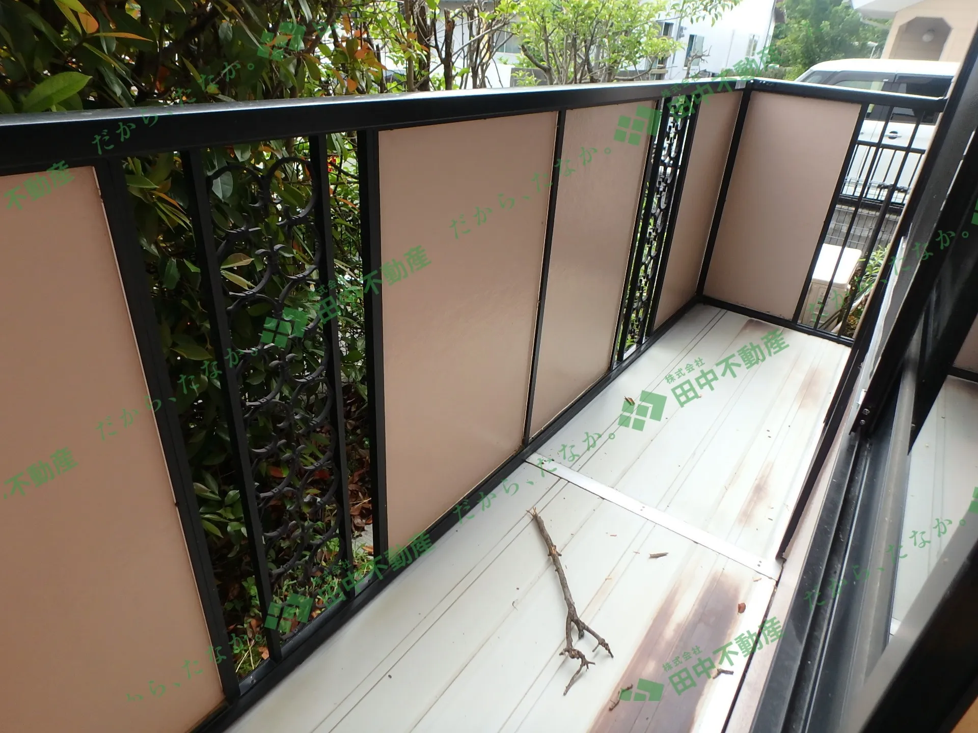 ニューシティ川島B104 - 画像10