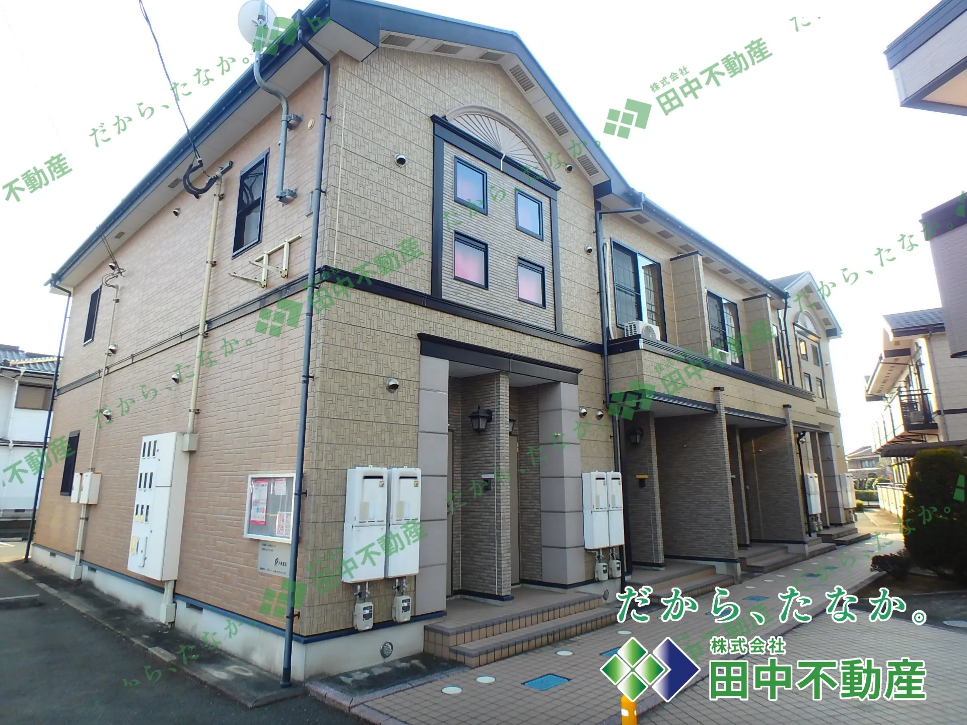 ルート3＆カーサⅡ105