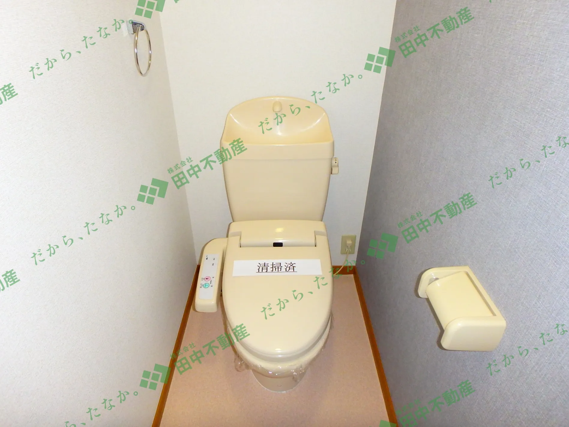 ルート3＆カーサⅡ105 - 画像8