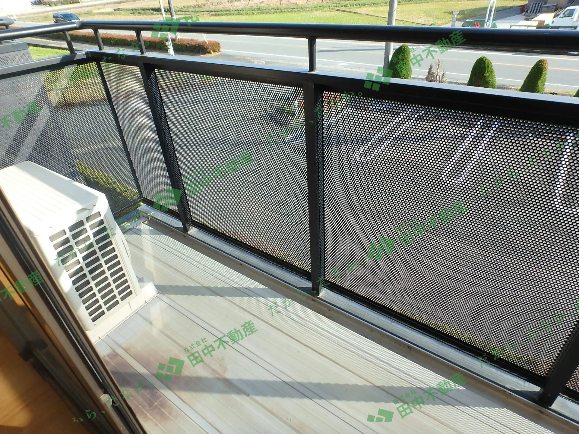 エアリーヴィラ壱番館204 - 画像10