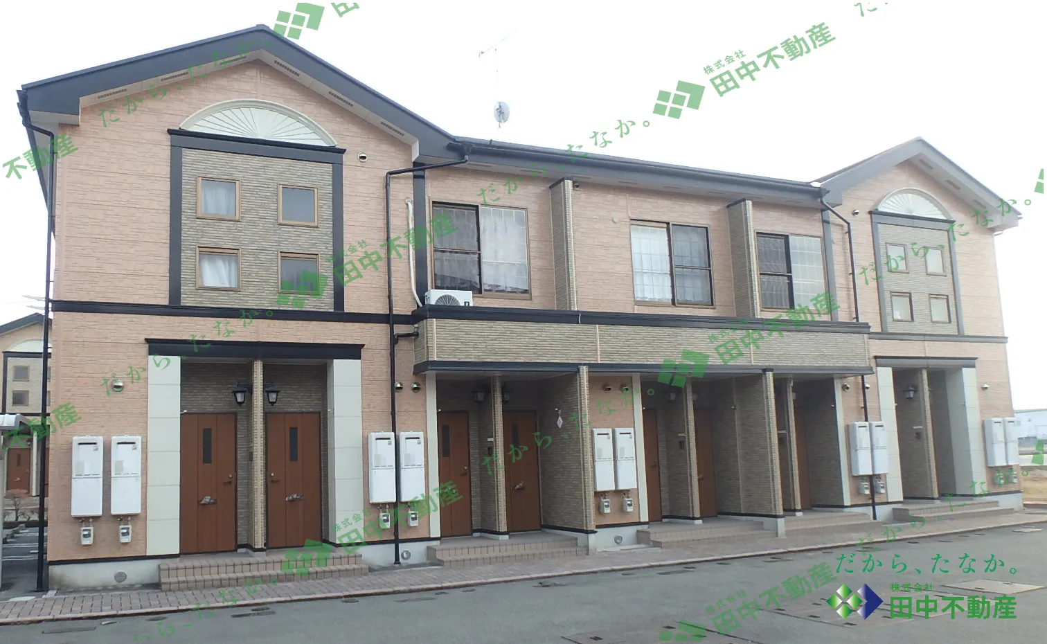 エアリーヴィラ弐番館205