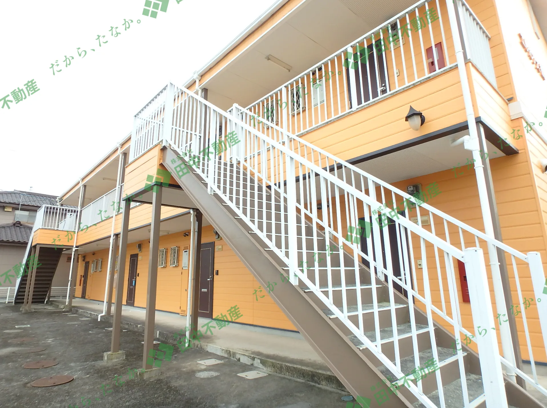 エレガンス鶴102