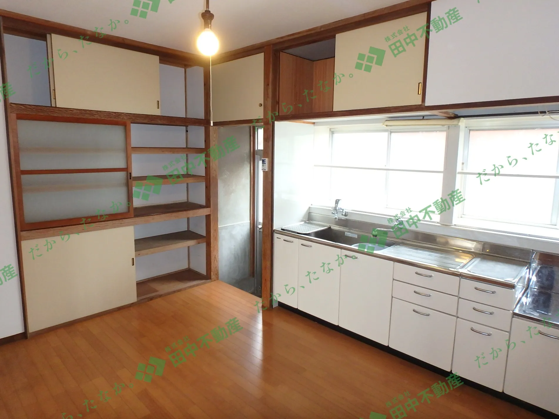 江﨑一戸建 - 画像3