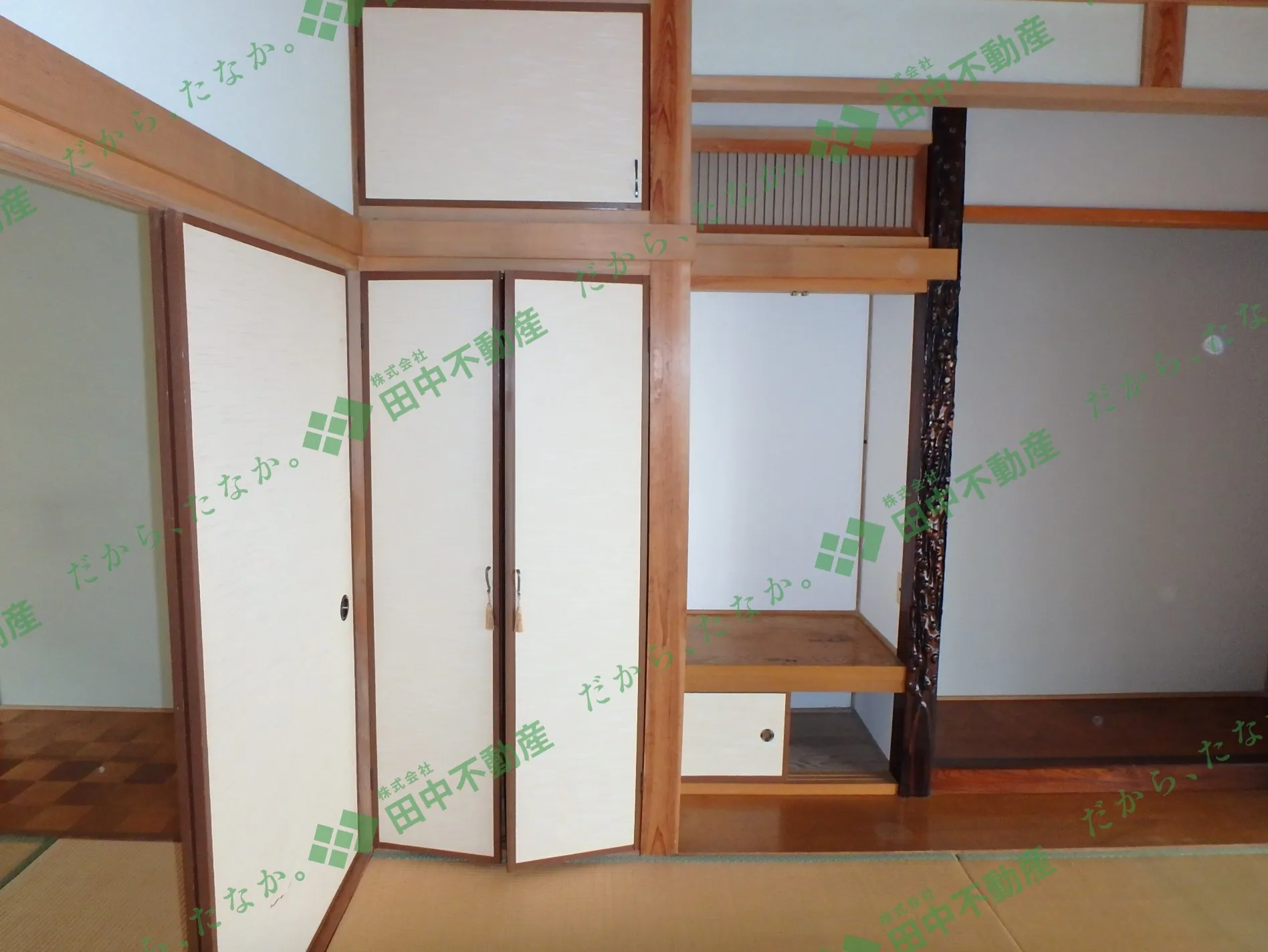 江﨑一戸建 - 画像6