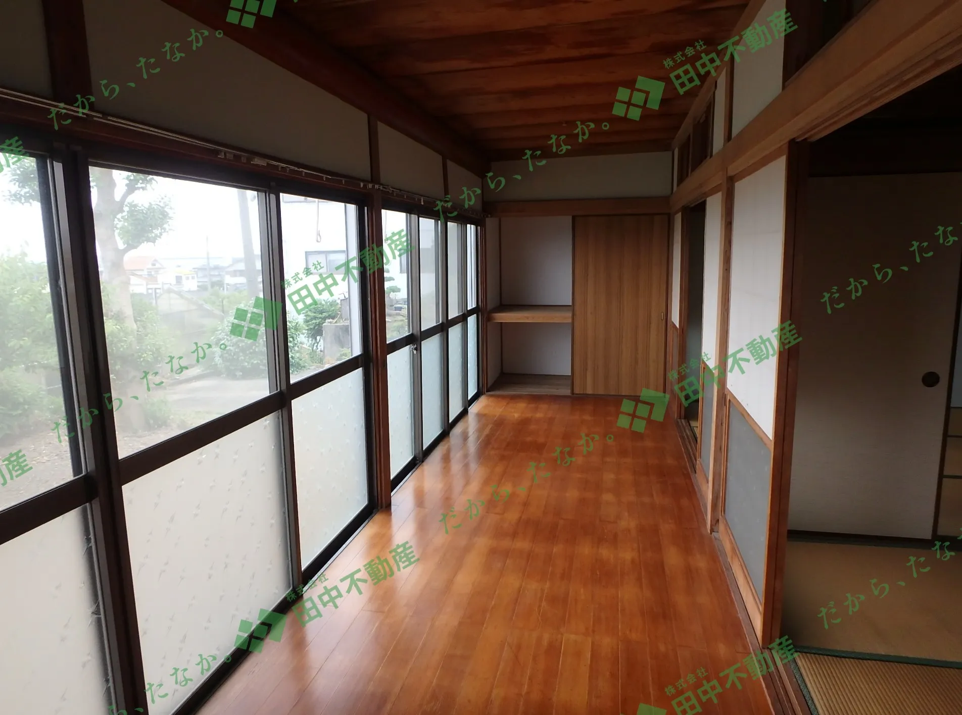 江﨑一戸建 - 画像10