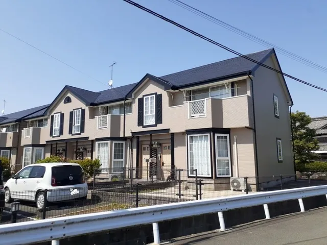 サニーパレス一条B203