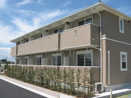 ジェネシスⅢ201