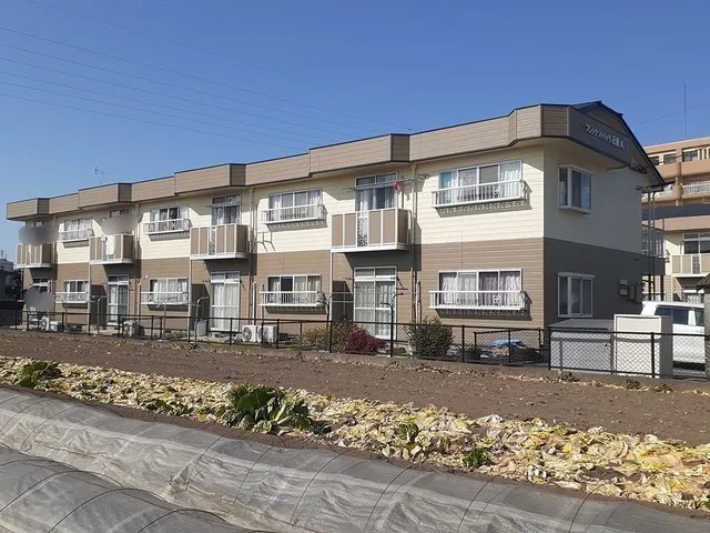 プレジデントハイツ近藤(A)205