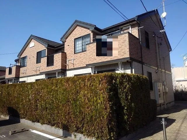 ラシーヌⅢ四番館201
