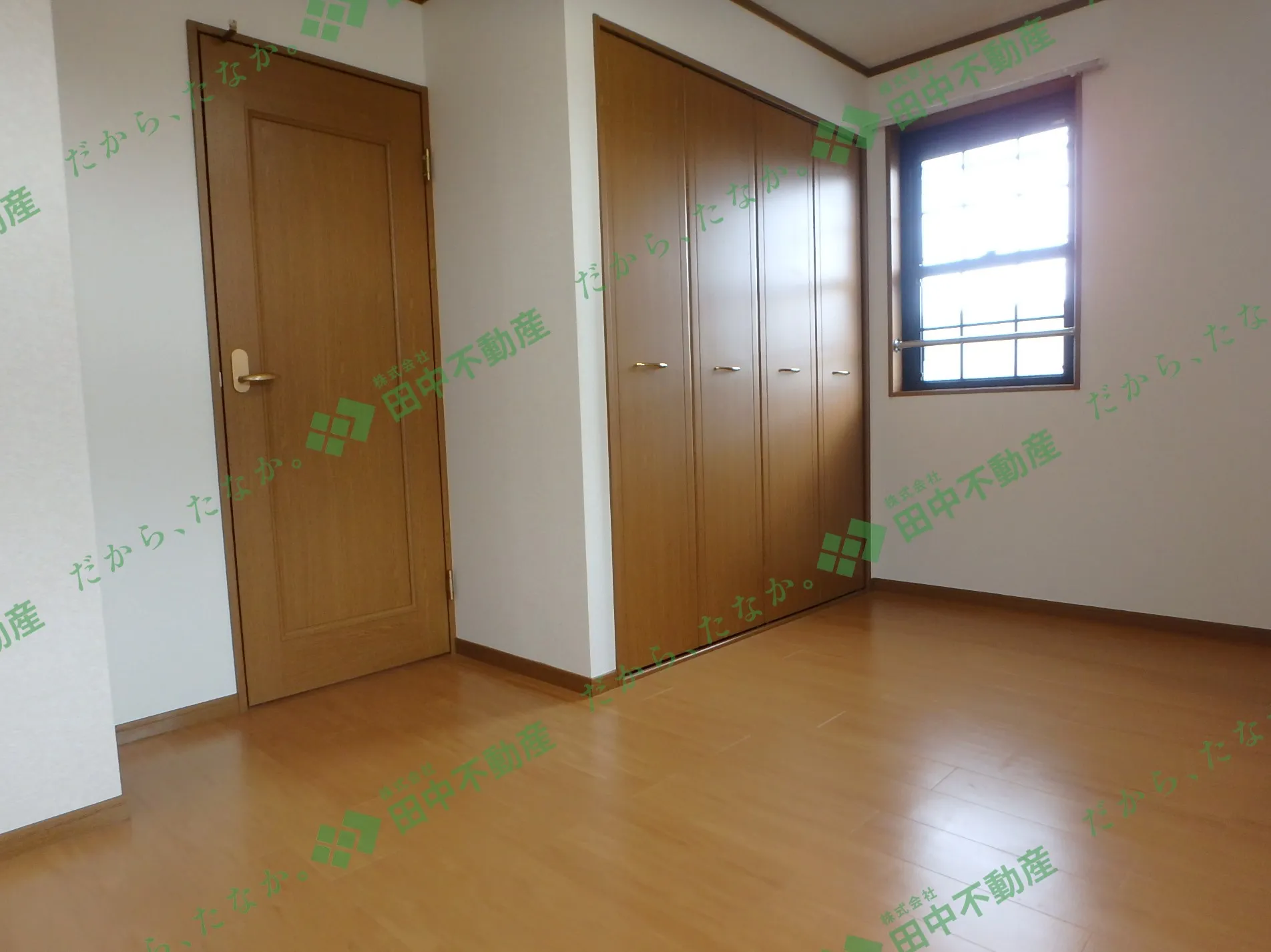 ボンヌ・シャンス二番館203 - 画像3