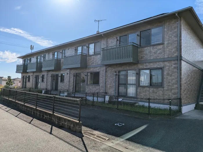 アヴァンセB棟206