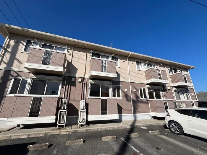 アークヴィラ105