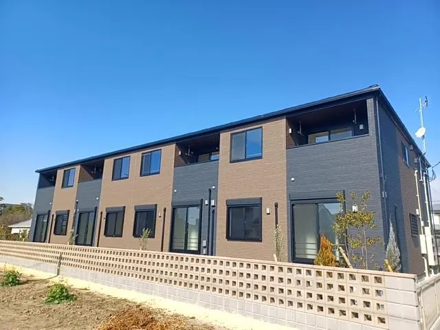 マテーラ大島204