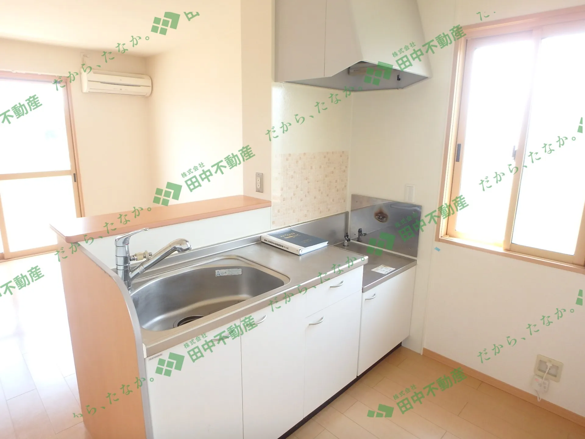 アルシオネB棟105 - 画像6