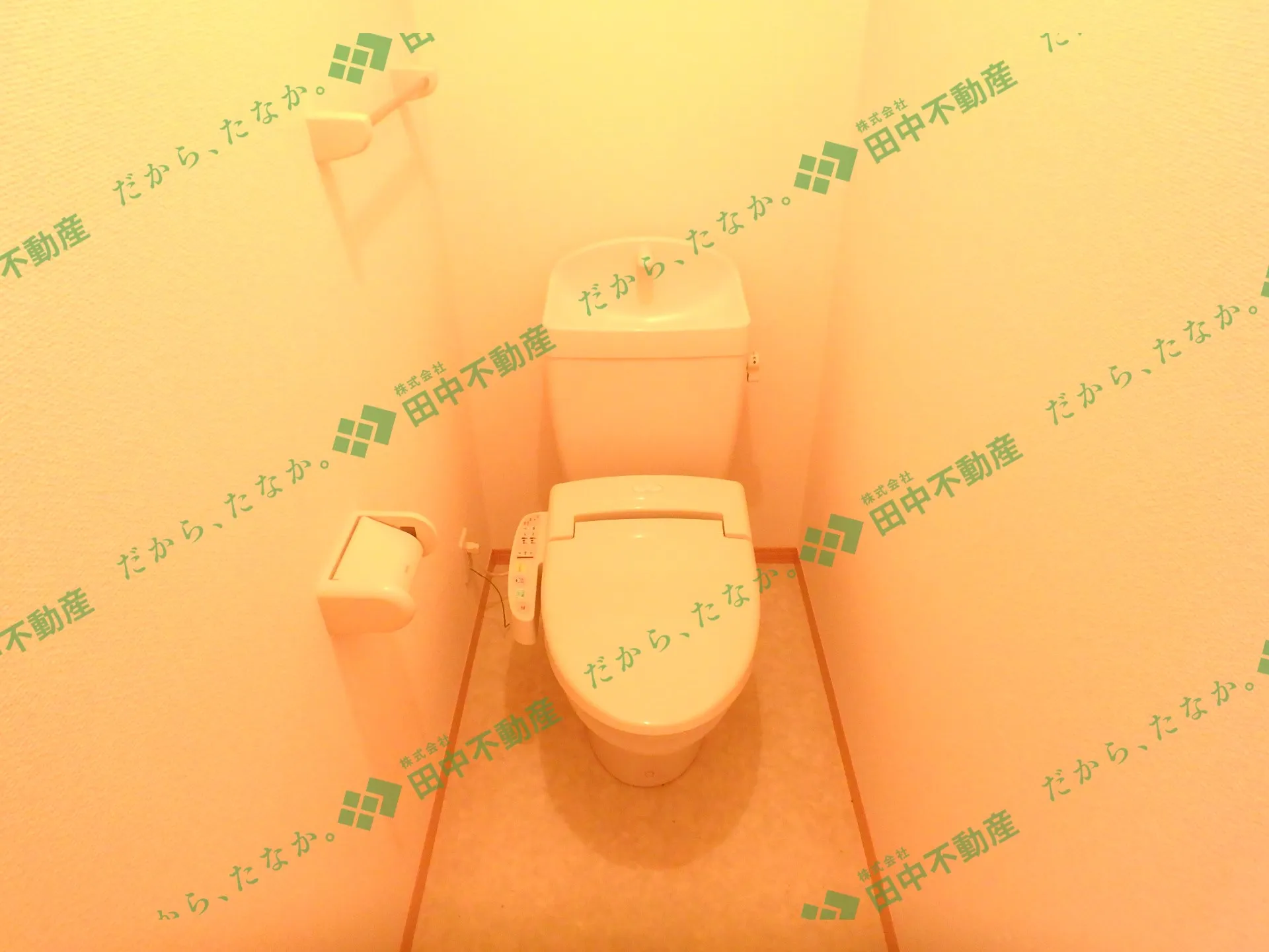 アルシオネB棟105 - 画像9