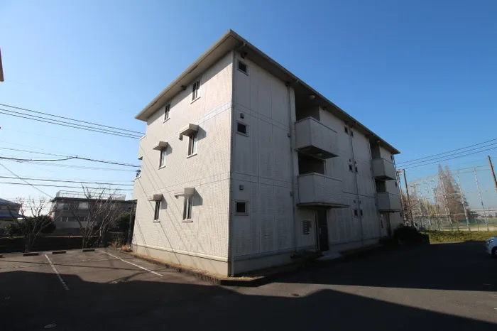 グランドールB棟3001