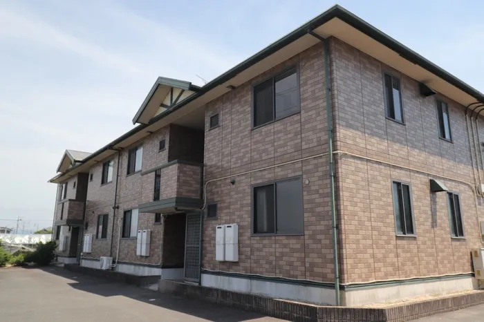 グレープヒルズ羽犬塚ⅠA棟103