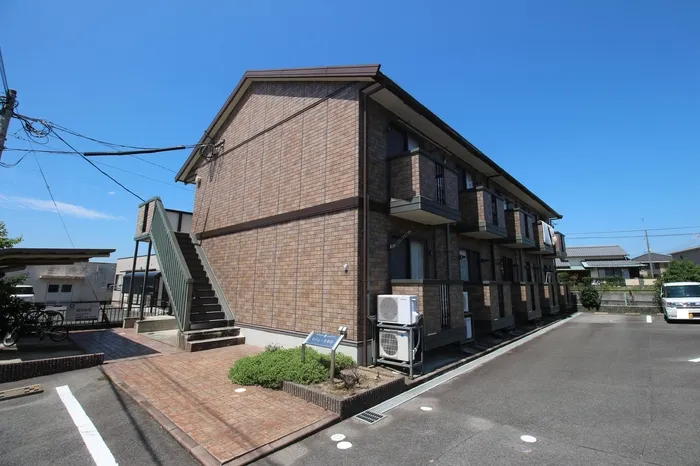 セジュール和泉202