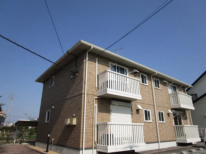 フリメールA棟101