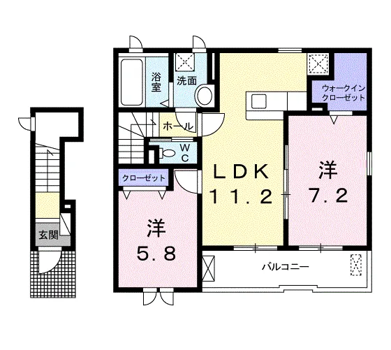 レイナ201 - 画像2