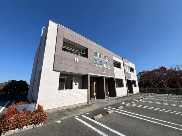 ルーラル北西原A棟201